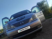 Nissan Serena 2.0 CVT, 2002, 300 000 км, с пробегом, цена 750 000 руб.