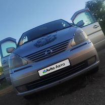 Nissan Serena 2.0 CVT, 2002, 300 000 км, с пробегом, цена 750 000 руб.