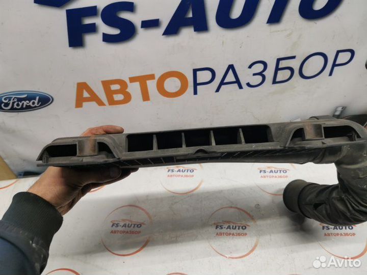 Воздухозаборник Kia Ceed 1.6 G4FC 2009