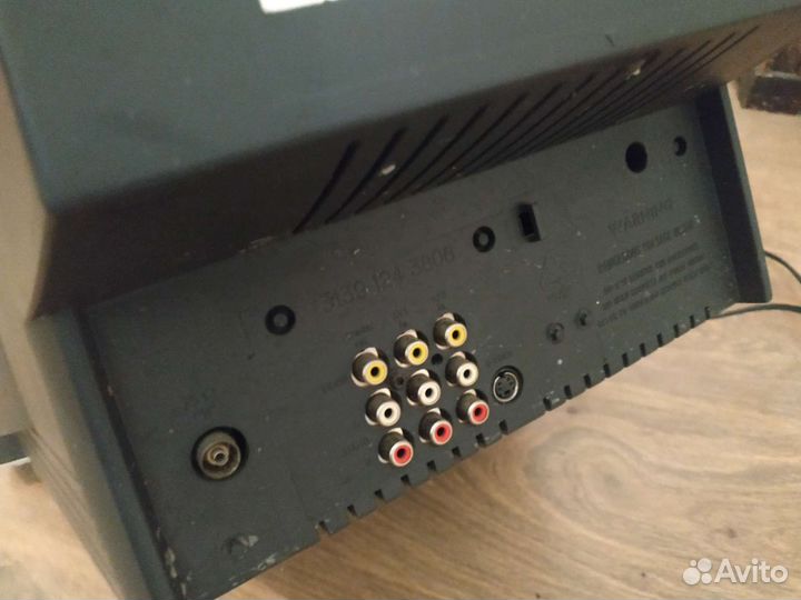 Телевизор бу Philips