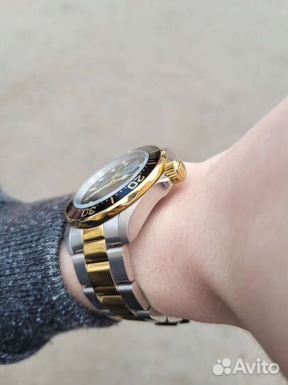 Часы Invicta Pro Diver 9309