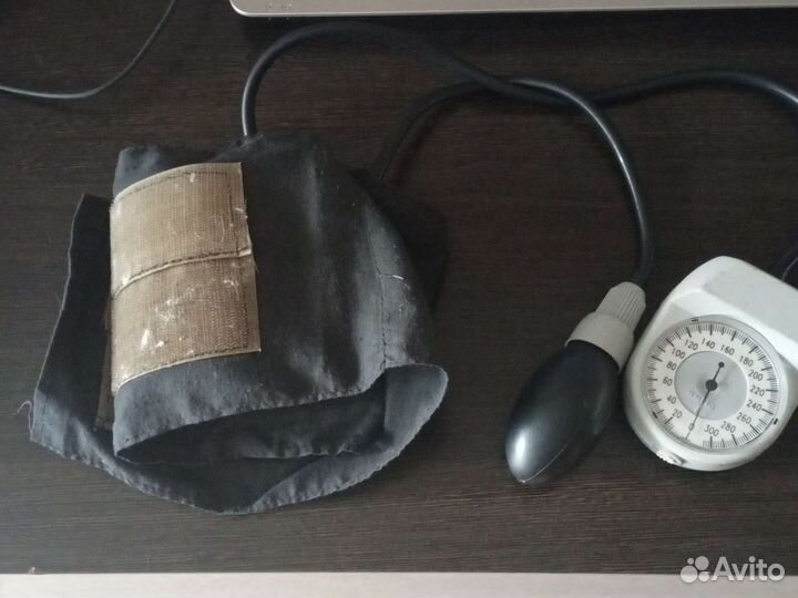 Тонометр механический