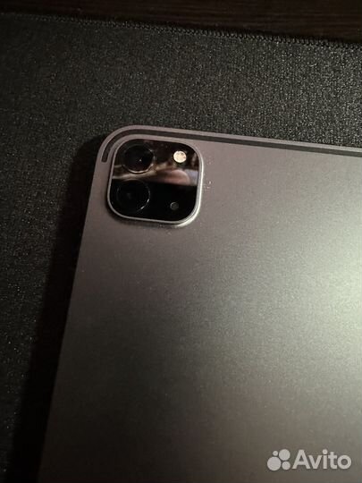 iPad pro 12.9 2021 m1 256gb