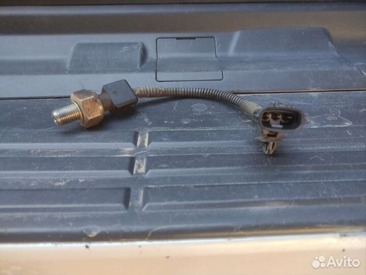 Датчик давления топлива Lexus gs 350, lexus is 350