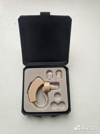 Слуховой аппарат бу