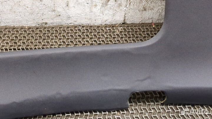 Обшивка потолка Audi A5, 2009