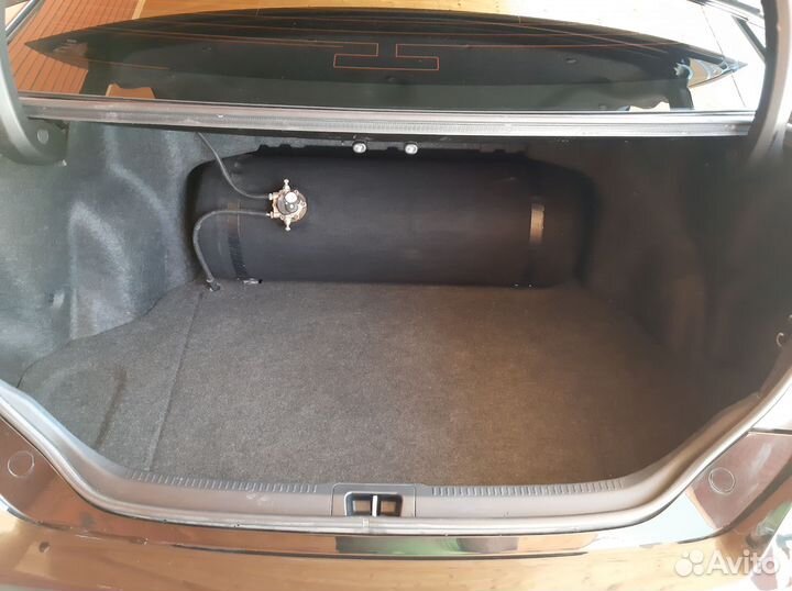 Сидней на камри