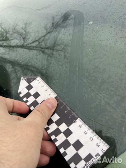 Автоподбор/ Осмотр автомобиля