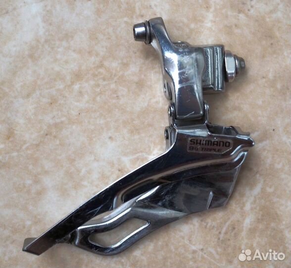 Подседел,переклюк,вынос,седло