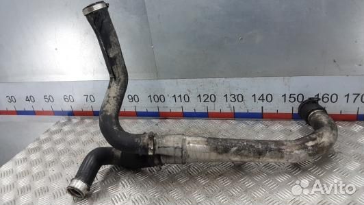 Патрубок интеркулера audi Q7 (8AD10WK01)