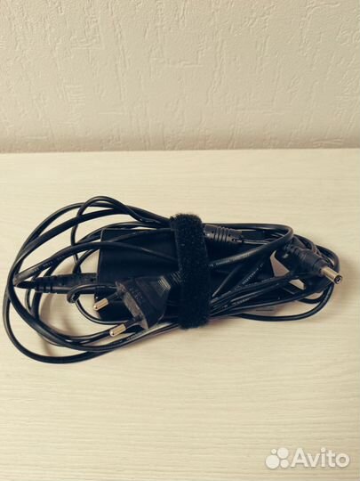 Блок питания