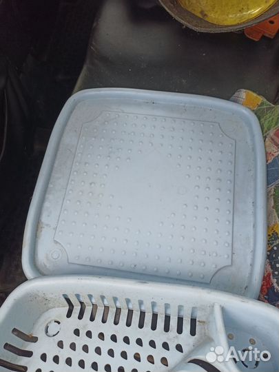 Сушилка для посуды