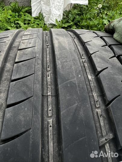 Triangle TH201 Sportex 265/35 R19 98Y