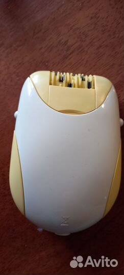 Эпилятор braun silk epil eversoft