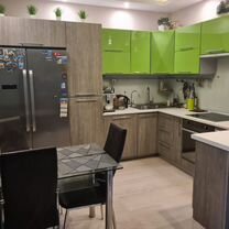 3-к. квартира, 65 м², 11/25 эт.