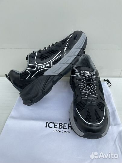 Iceberg 40,41,42,43, 44,45 новые оригинал Felice76