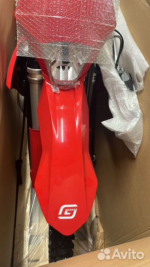 Gas Gas EC300