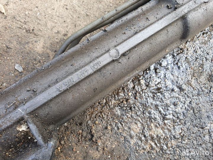 Рулевая рейка Audi A4 B5 vw passat в5 8D1422066F