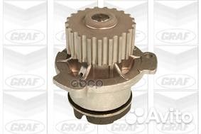 Насос водяной (помпа) LADA Samara pa404 Graf