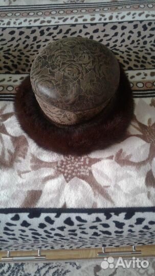 Продам шапки