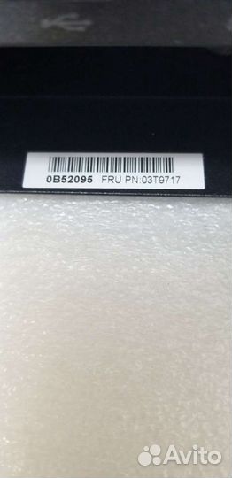 Док станция для lenovo Tiny