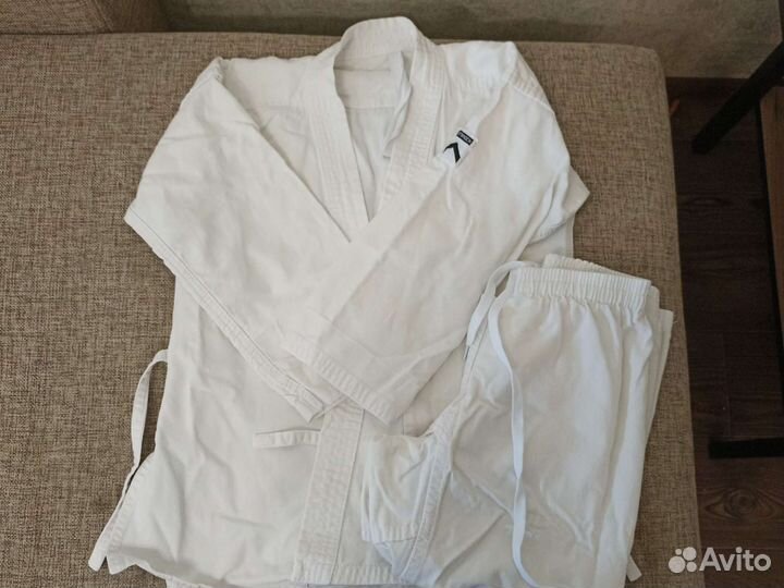 Кимоно детское 134 размер