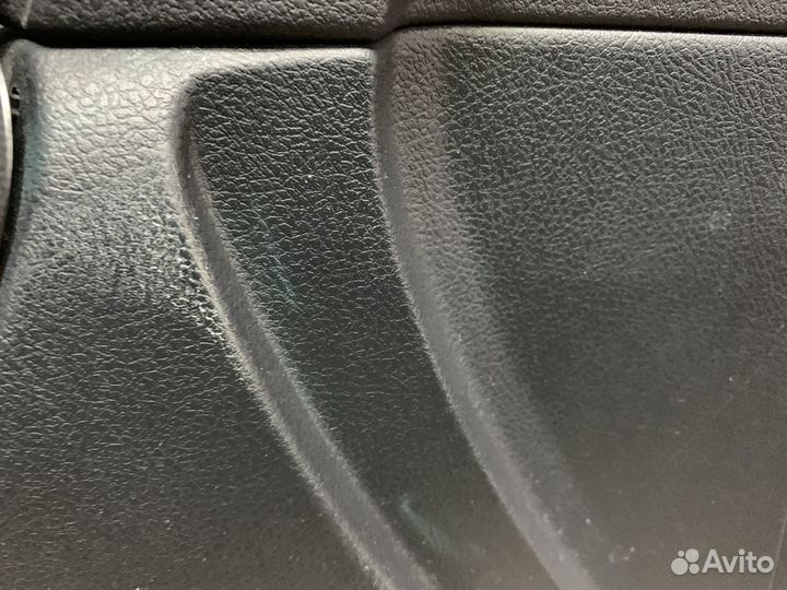 Land Cruiser Prado 150 Обшивка двери передней LH