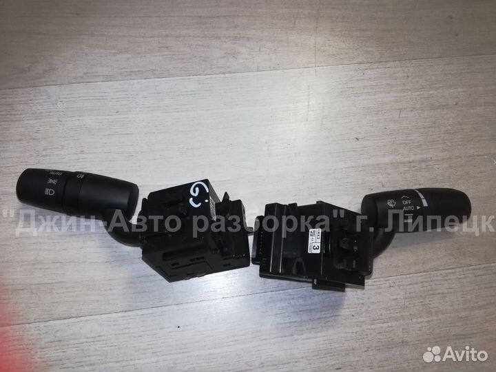 Переключатель подрулевой Mazda 6 GJ