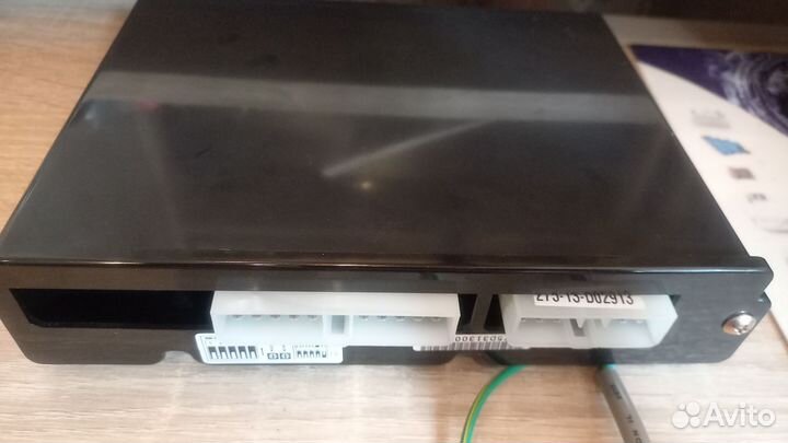 Плата газоаого котла arderia