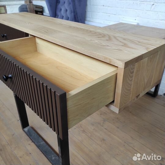 Полка навесная