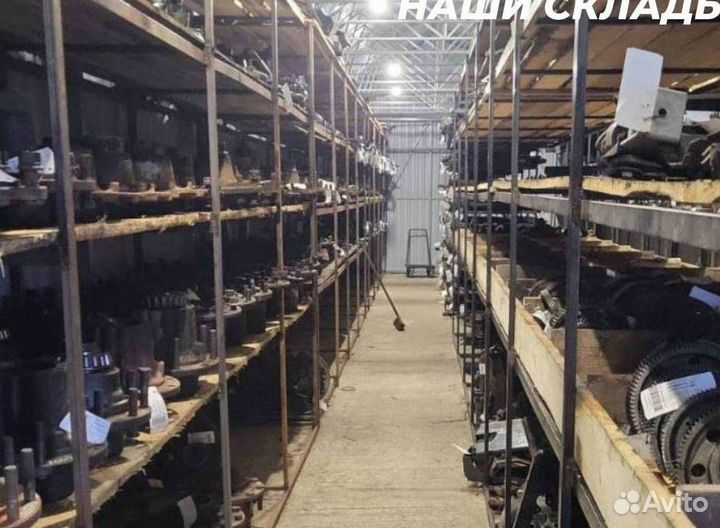 Редуктор Volvo RTS2370 A 3,78