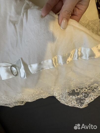 Одеяло-конверт детский