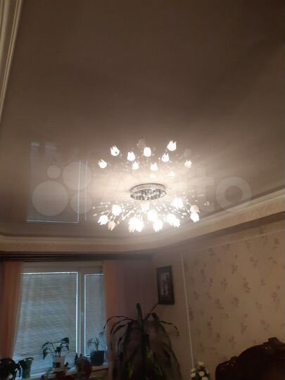 3-к. квартира, 70 м², 1/5 эт.