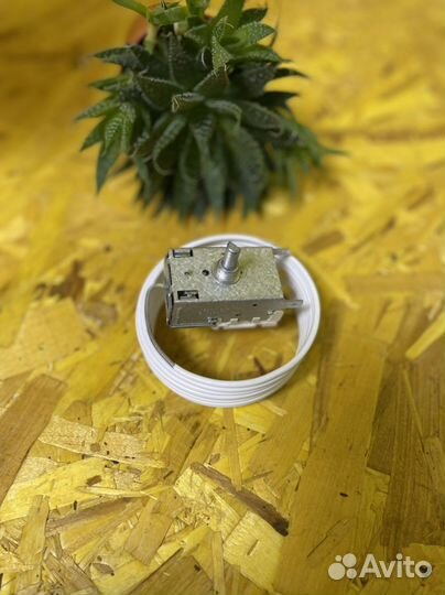 Термостат Ranco K-59 L 1275000 (2,5м )