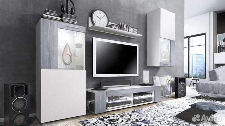 Гостиная на заказ