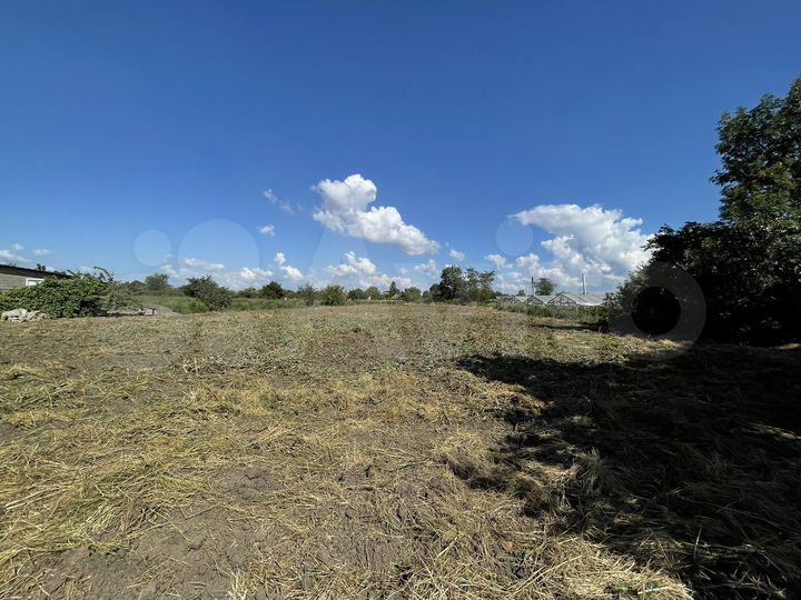 Участок 15 сот. (ИЖС)