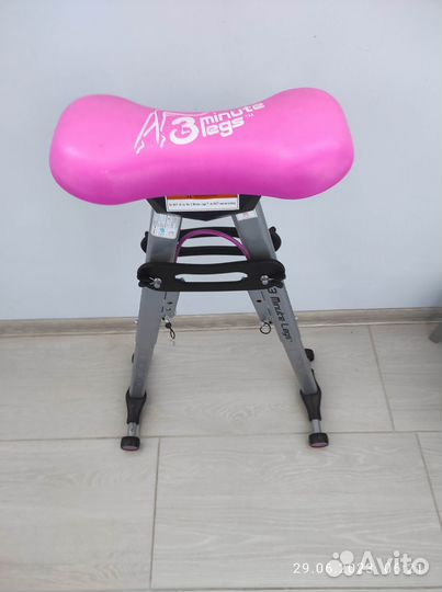 Продам тренажёр 