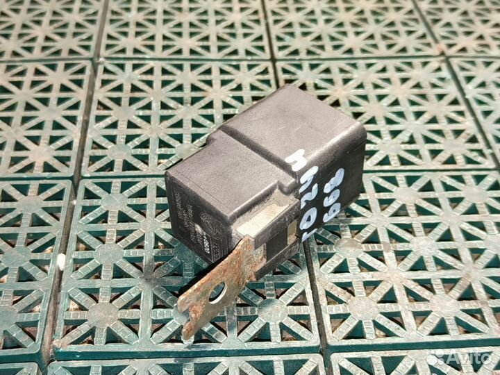 Рeле вентилятора Fiаt Duсаtо 244 Eлабугa 2.3 jтd