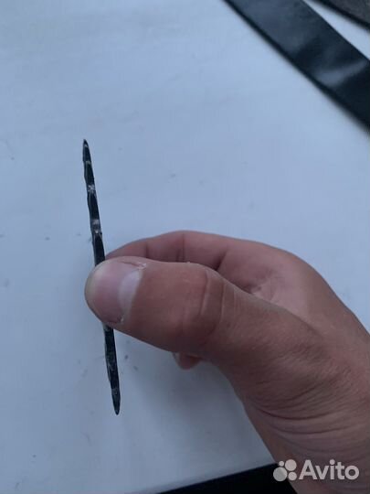 Звезда для бмх