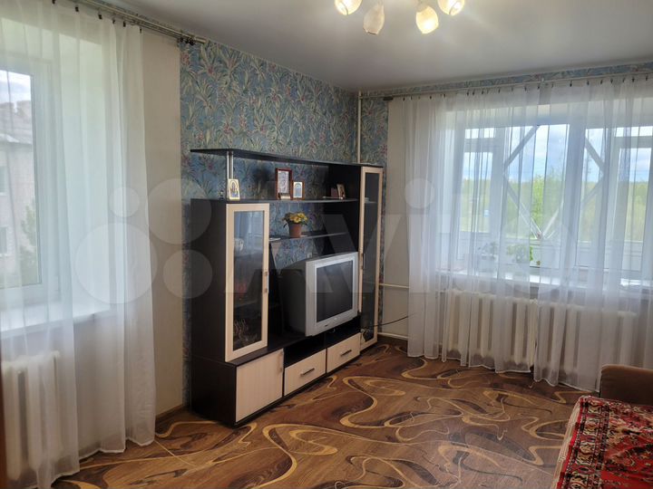2-к. квартира, 443 м², 2/2 эт.