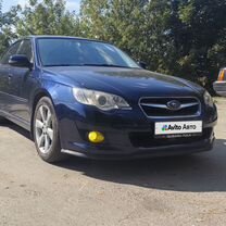 Subaru Legacy 2.0 AT, 2006, 212 000 км, с пробегом, цена 1 100 000 руб.