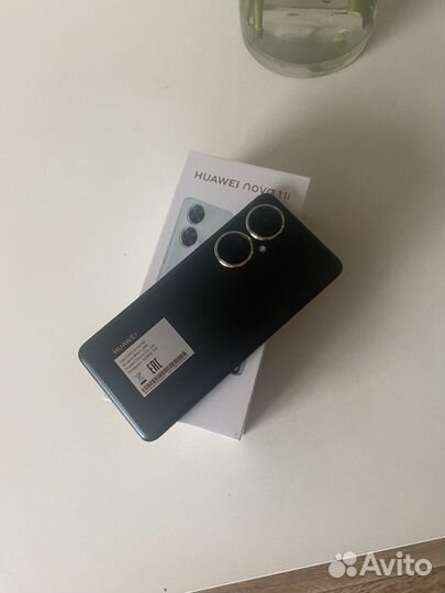 HUAWEI nova 11i, 8/128 ГБ