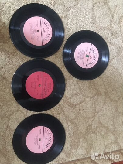 Грампластинка