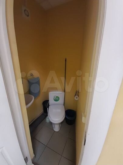 Свободного назначения, 41 м²