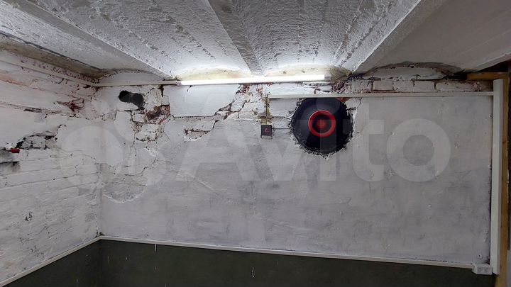 Свободного назначения, 56 м²