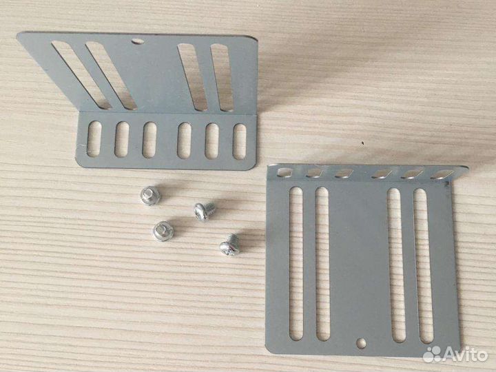 Крепеж под устройства 2 Din Android