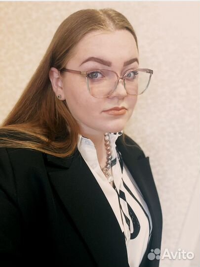 Репетитор по русскому языку и литературе