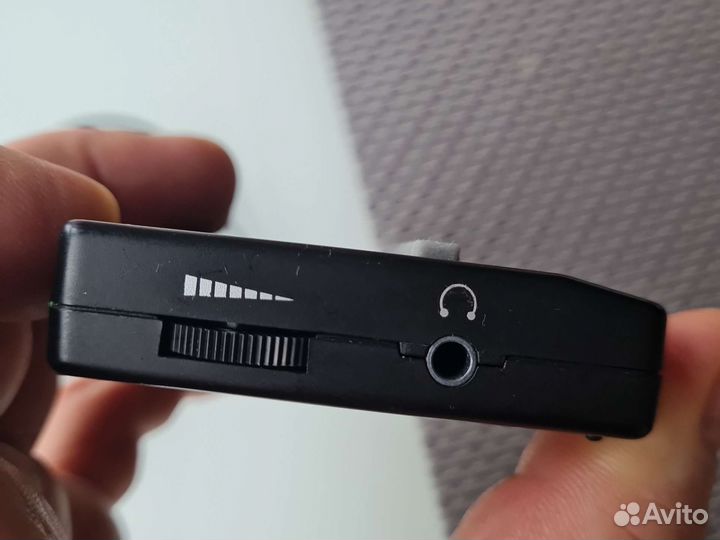 Тюнер Метроном