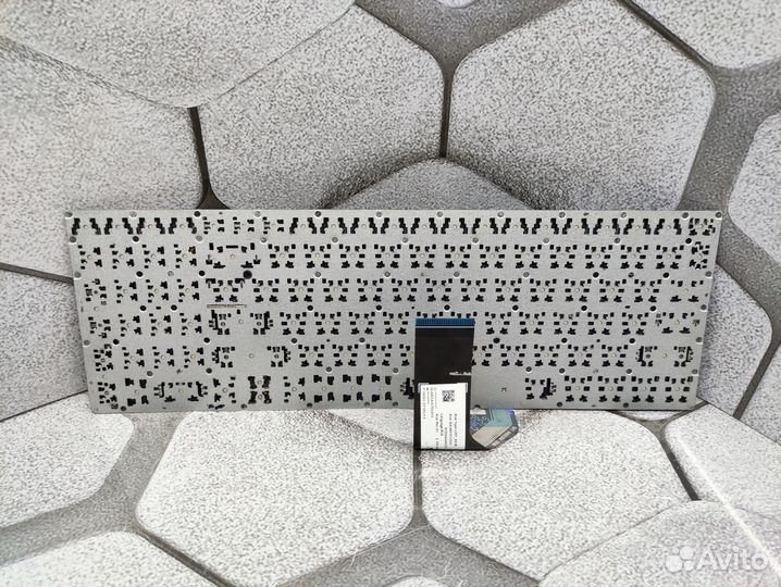 Клавиатура для ноутбука Acer Aspire E5-522, E5-573