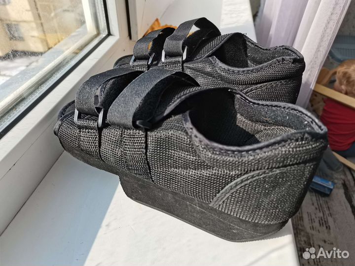 Обувь Барука s